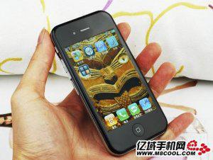 Китайцы выпустили iPhone 5 раньше Apple