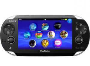 Sony NGP First Look - PSP 2: Playstation Portable на процессоре ARM Cortex A9 и графикой PowerVR