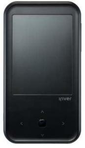Долгоиграющий плеер iriver S100