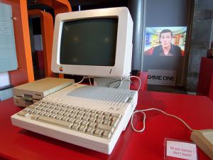 компьютеры apple